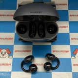 ¨ȯHUAWEI FreeClip Black T0017