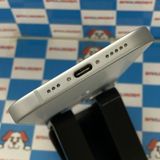 ¨��ȯ����iPhone15 256GB �֥롼 MTMR3J/A AU��SIM�ե꡼