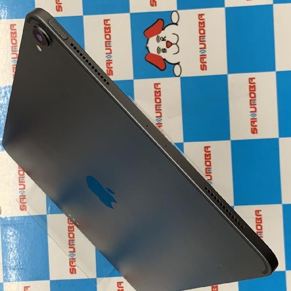 ムスビー｜iPad Pro 11インチ 第1世代 64GB Wi-Fi版モデル バッテリー 