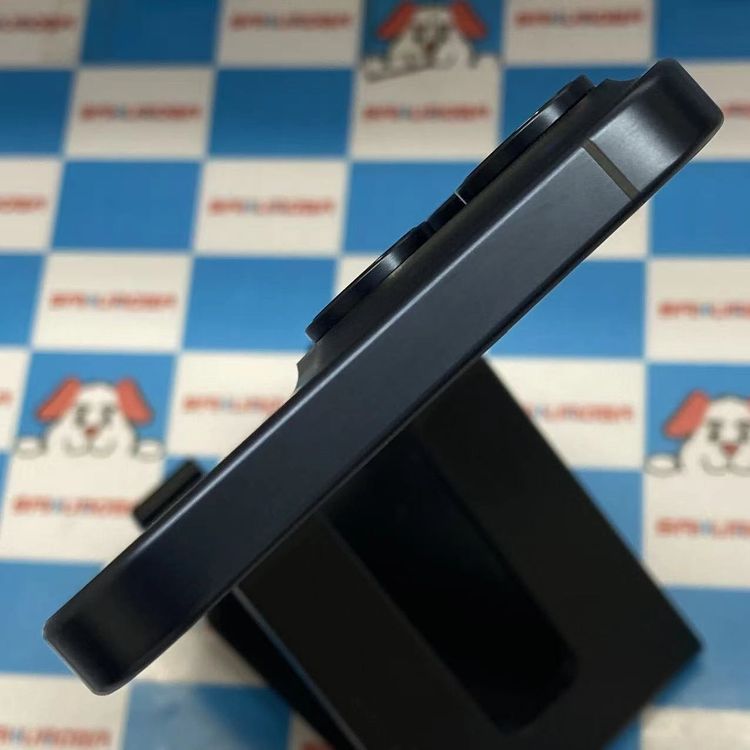 iPhone 15 Pro Max 256GB �֥롼�����˥��� MU7A3ZP/A ������SIM��