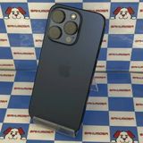 ¨��ȯ����iPhone15 Pro 256GB �֥롼�����˥��� MTUG3J/A SIM�ե꡼