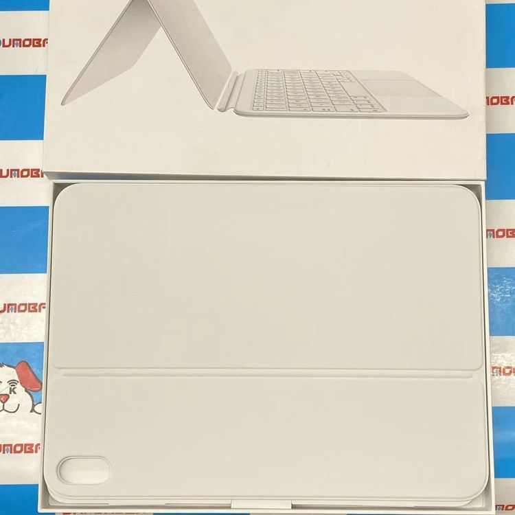 Apple Magic Keyboard Folio ���ܸ�(JIS) iPad(��10����)�� *