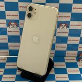 ¨ȯiPhone11 128GB ۥ磻 MWM22J/A AUSIMե꡼ 