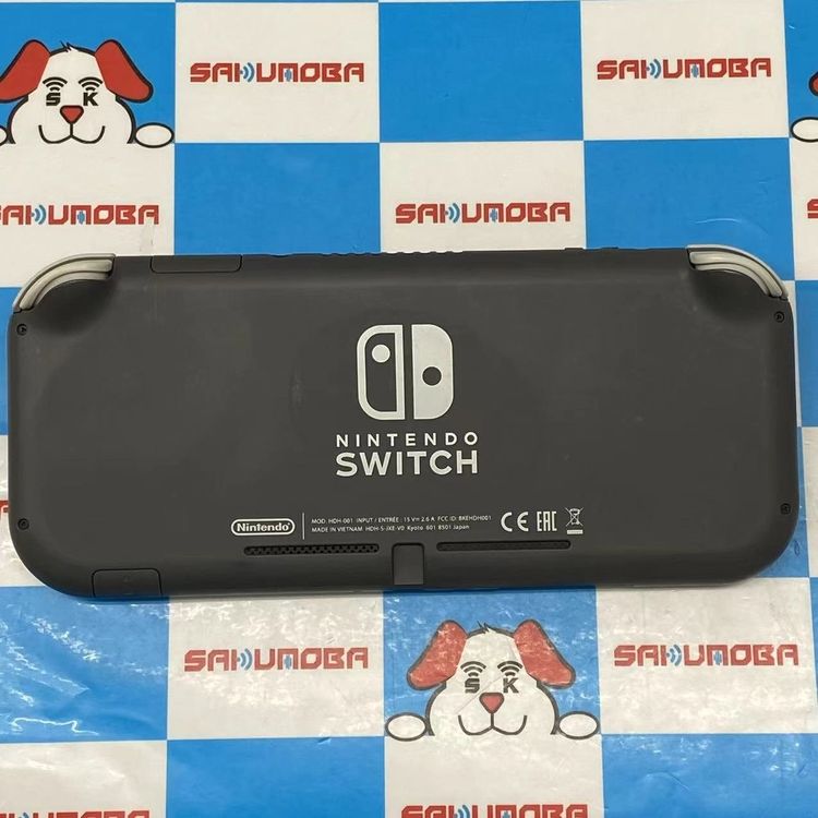 Nintendo Switch Lite 2019ǯ��ǥ� 32GB ���������� HDH-001