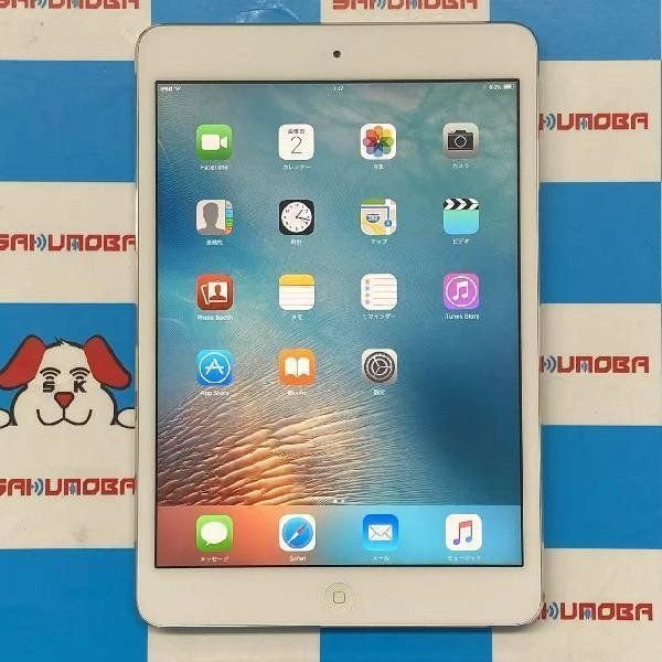 ¨ȯiPad mini(1) Wi-Fiǥ 16GB MD531J/A