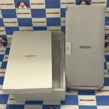 OPPO Reno13 A 8GB/128GB アイスブルー OPG05 UQmobile版SIMフ
