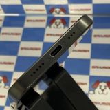 iPhone15 Pro 128GB �֥�å������˥��� MTU73J/A SoftBank��SIM