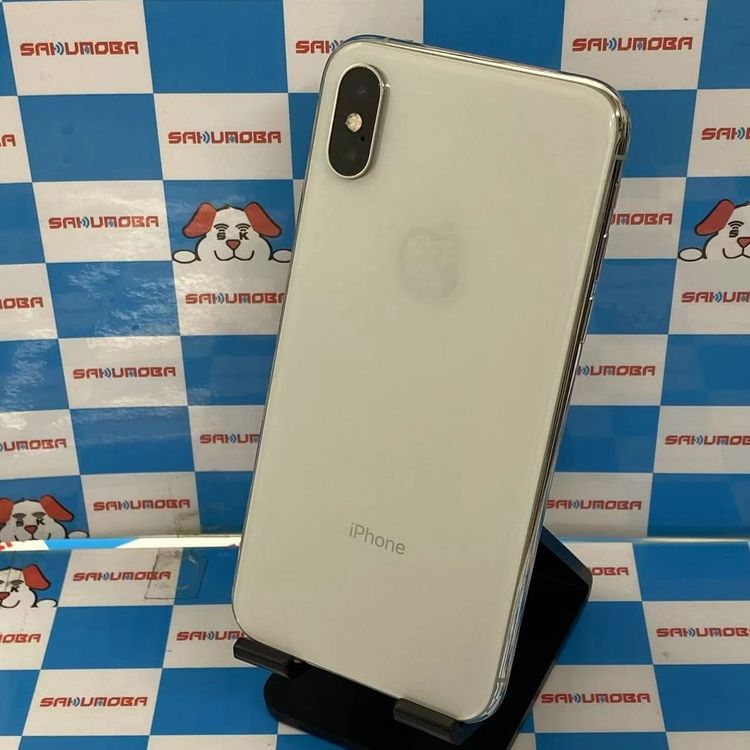 ¨ȯiPhoneXS 256GB С MTE12J/A SoftBankSIMե꡼