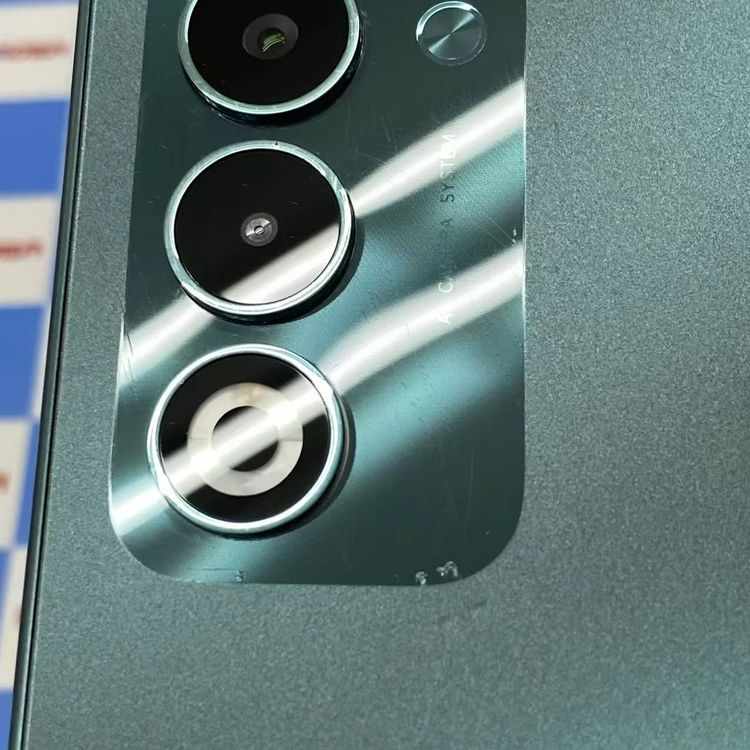 ¨��ȯ����OPPO A5 5G 128GB ���꡼�� OPG06 AU��SIM�ե꡼