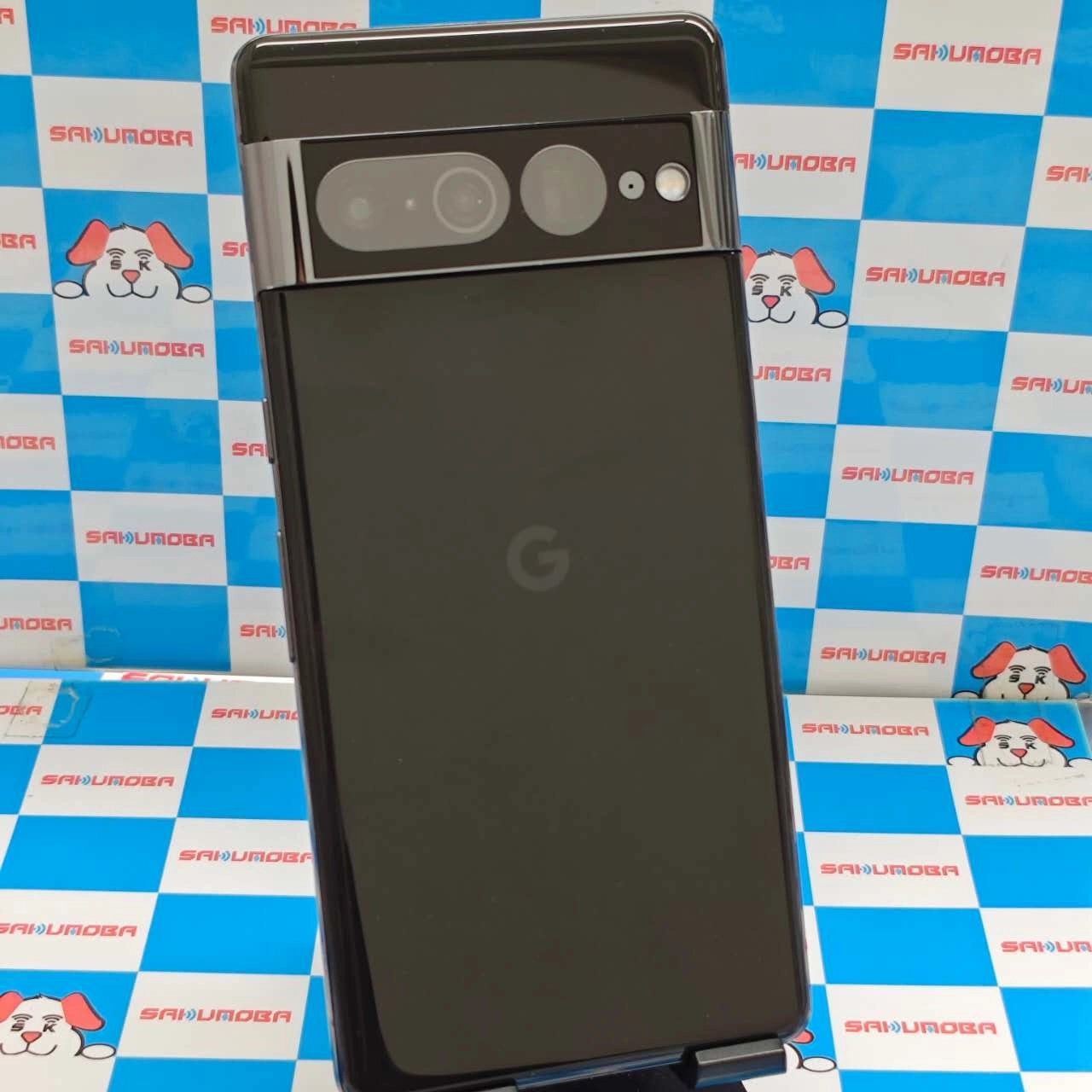 ムスビー｜Google Pixel 7 Pro 256GB Obsidian Pixel7Pro ストア