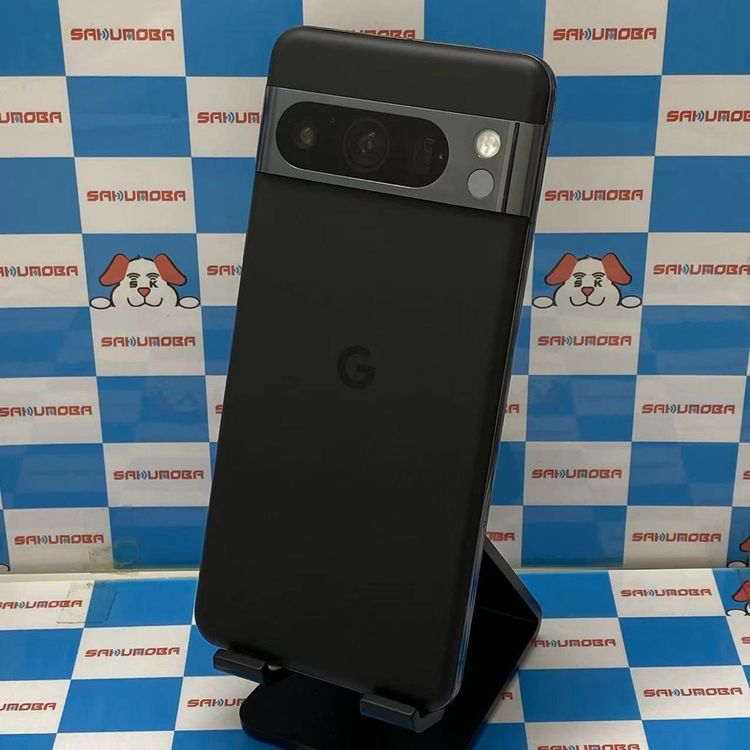 Google Pixel 8 Pro 256GB Obsidian GE9DP AU��SIM�ե꡼
