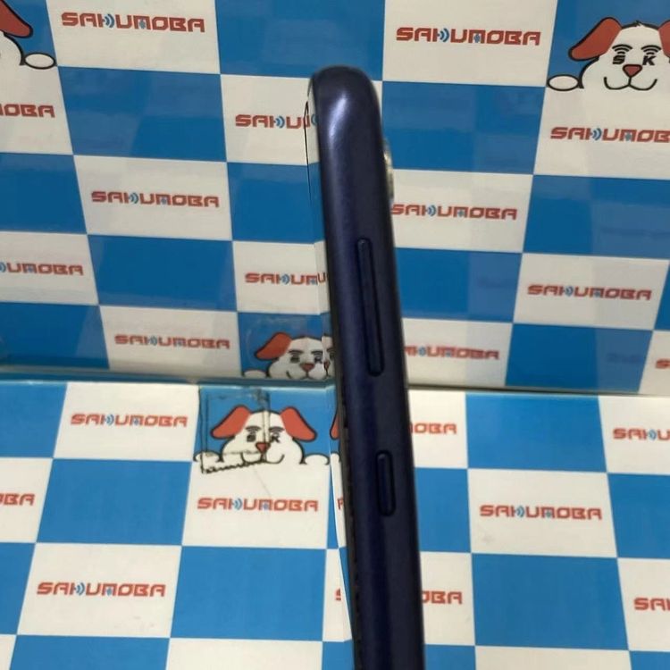 Android One S5 32GB �������֥롼 S5-SH SoftBank��SIM�ե꡼ ��