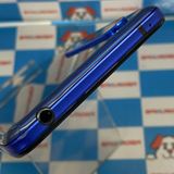 AQUOS R5G 256GB ֥롼 908SH SIMå SoftBank 