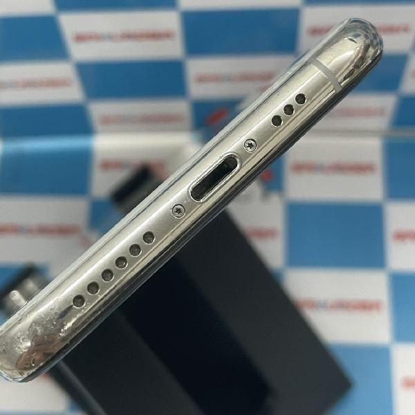 ムスビー｜当日発送可iPhoneXS 256GB Softbank版SIMフリー 画面、背面 