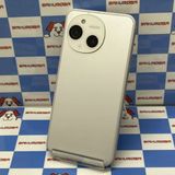 AQUOS sense9 6GB/128GB ホワイト SH-53E docomo版SIMフリー