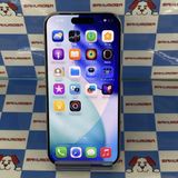 iPhone15 Pro 256GB �ۥ磻�ȥ����˥��� MTUD3J/A SoftBank��SIM