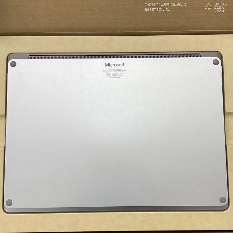 Surface Laptop 5 13.5�����  Core i5 8GB/256GB �ץ���� 1