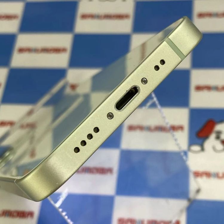 ¨��ȯ����iPhone12 mini 64GB ���꡼�� MGAV3J/A SIM�ե꡼�������