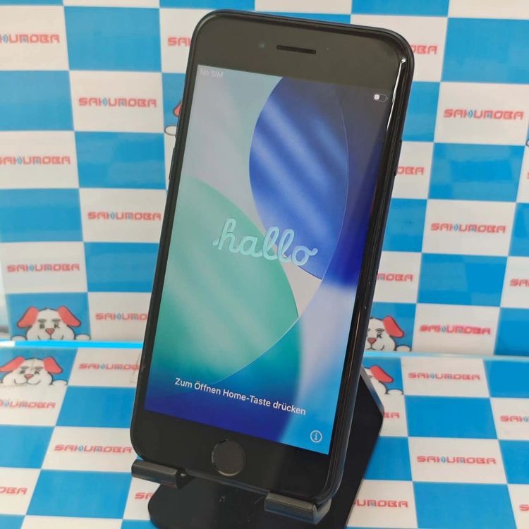 iPhoneSE 3 64GB ߥåɥʥ MMYC3J/A AUSIMե꡼ 