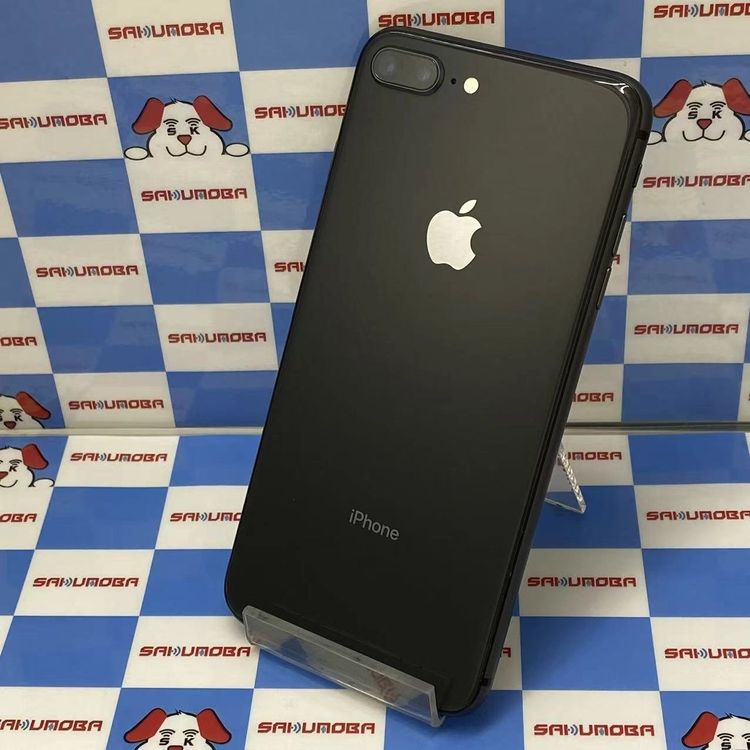 iPhone8 Plus 商品一覧｜ムスビー【中古スマホ・中古タブレット専門の