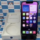 ¨ȯiPhone13 mini 512GB ֥롼 MLJY3J/A AUSIMե꡼