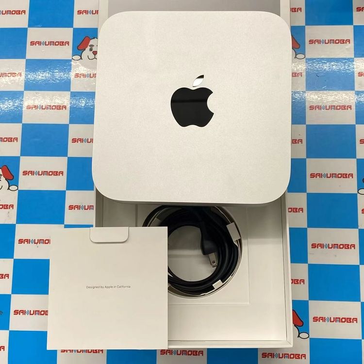 ¨ȯMac mini M2 2023 8GB/512GB С MMFK3J/A 
