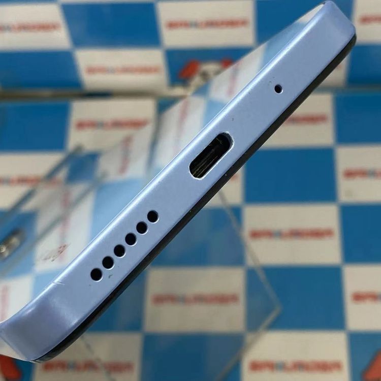 Xiaomi Redmi 12 5G 4GB/128GB ֥롼 A401XM AUSIM