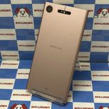 ¨��ȯ����Xperia XZ1 64GB �ԥ� SOV36 AU��SIM�ե꡼ ��������
