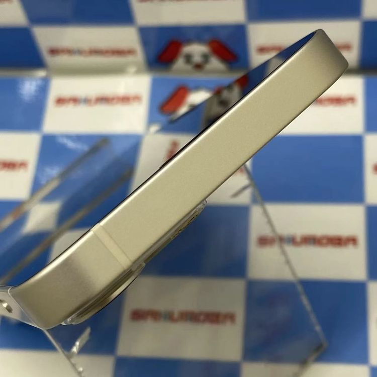 iPhone13 mini 128GB �������饤�� MLJE3J/A docomo��SIM�ե꡼