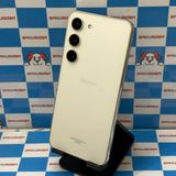 ¨��ȯ����Galaxy S23 256GB ���꡼�� SC-51D docomo��SIM�ե꡼