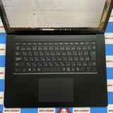 Surface Laptop 3 15����� 8GB/256GB �ޥåȥ֥�å� VGZ-00039
