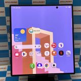 Galaxy Z Fold7 12GB/256GB �����åȥ֥�å� SM-F966Z SoftBa