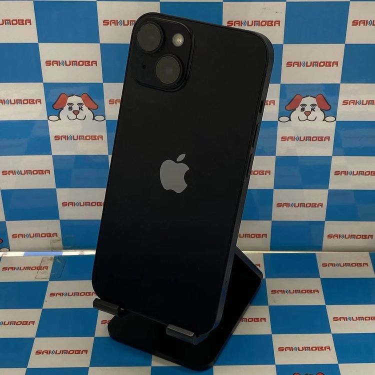 ¨ȯiPhone14 128GB ߥåɥʥ MPUD3J/A ŷХSIMե꡼
