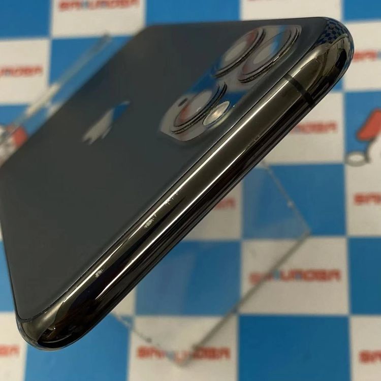 ¨ȯiPhone11 Pro 256GB ڡ쥤 MWC72J/A SIMե꡼