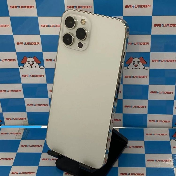iPhone12 Pro Max 128GB С MGCV3J/A AUSIMե꡼ 