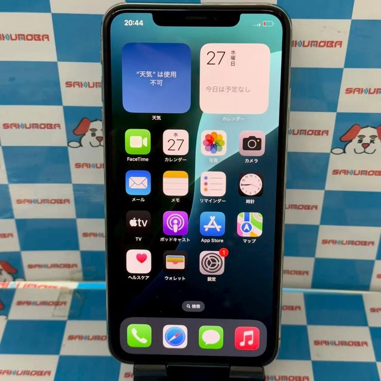 ¨ȯiPhoneXS Max 64GB С MT6R2J/A SIMե꡼