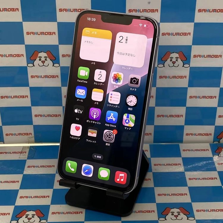 ¨ȯiPhone14 128GB ѡץ MPUY3J/A SIMե꡼ 
