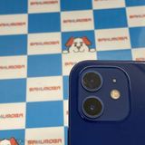 ¨��ȯ����iPhone12 64GB �֥롼 MGHR3J/A AU��SIM�ե꡼ �������