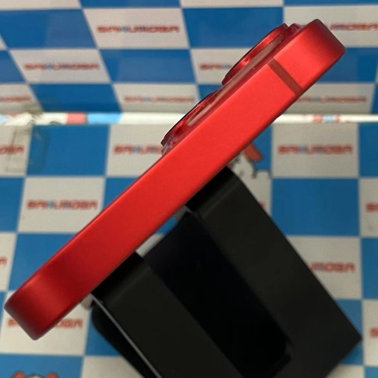 ¨ȯiPhone14 128GB Product Red MPV93J/A SIMե꡼ 