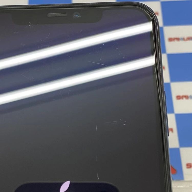 iPhone11 Pro Max 64GB �ߥåɥʥ��ȥ��꡼�� MWH22LL/A ������SIM��