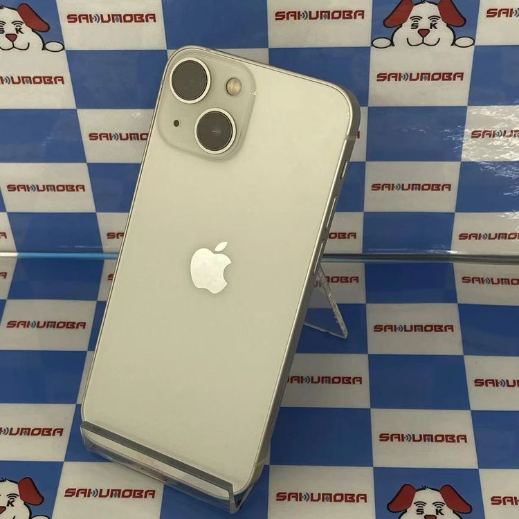¨��ȯ����iPhone13 mini 128GB �������饤�� MLJE3J/A SIM�ե꡼����