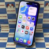 ¨��ȯ����iPhone15 128GB �֥�å� MTMH3J/A SIM�ե꡼ �������