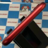 iPhoneSE ��3���� 64GB Product Red MMYE3J/A AU��SIM�ե꡼