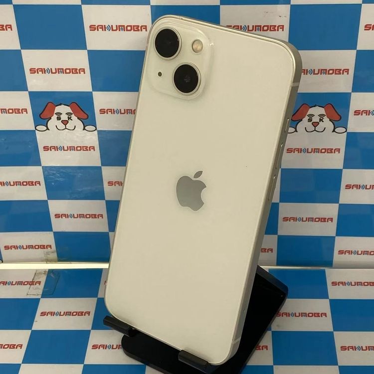 iPhone13 256GB 饤 MLNJ3J/A SoftBankSIMե꡼