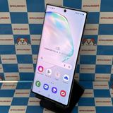 Galaxy Note10+ 12GB/256GB �����饰���� SM-N975C ��ŷ��Х���