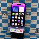 iPhone14 Pro 128GB �ǥ����ץѡ��ץ� MQ0F3J/A ��ŷ��Х�����SIM�ե꡼