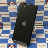 即日発送可iPhoneSE 第2世代 256GB ブラック MXVT2J/A SIMフリー 訳あり品