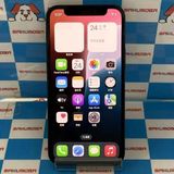 iPhone12 mini au版SIMフリー 256GB MGDR3J/A A2398 ジャンク品