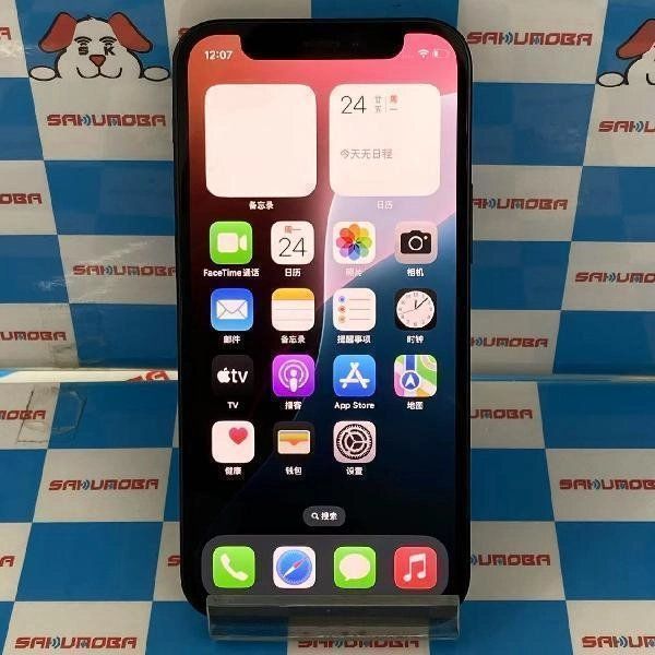 iPhone12 mini auSIMե꡼ 256GB MGDR3J/A A2398 