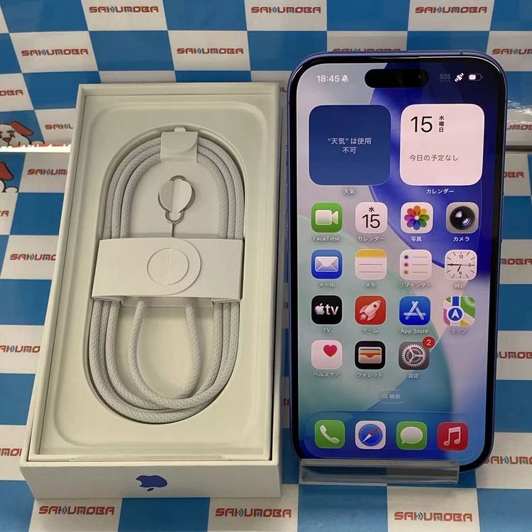 iPhone16 256GB ����ȥ�ޥ�� MYE03J/A SoftBank��SIM�ե꡼����Ʊ